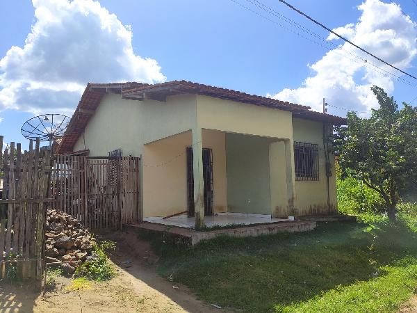 Casa da Caixa em SAO MIGUEL DO GUAMA / PA - 8444414798962