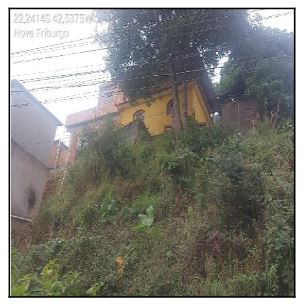 Casa Caixa em NOVA FRIBURGO / RJ - 8444414802951