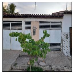 Casa da Caixa em IACU / BA - 8444414806434