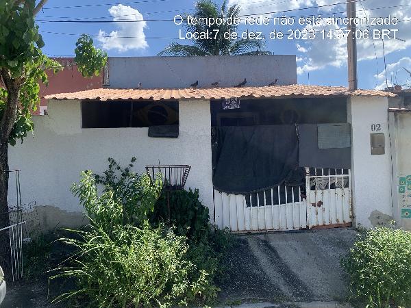 Casa da Caixa em NOVA IGUACU / RJ - 8444414817541
