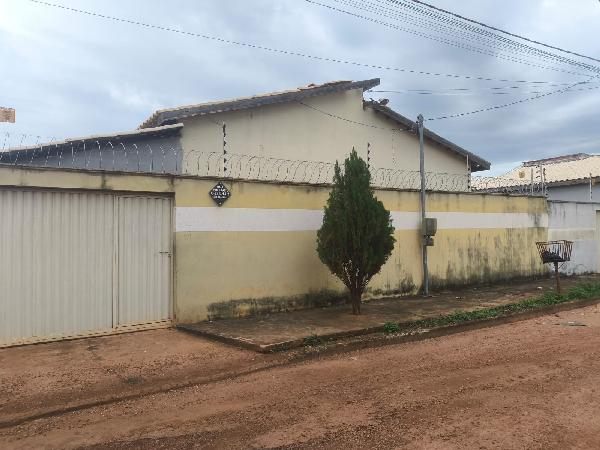 Casa Caixa em CONCEICAO DO ARAGUAIA / PA - 8444414841671
