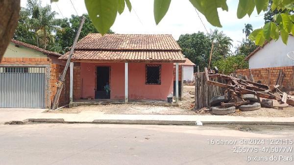 Imóvel da Caixa em IPIXUNA DO PARA / PA - 8444414862911