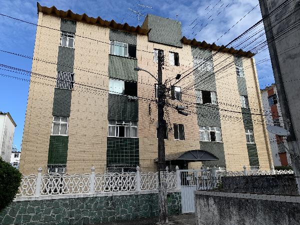 Apartamento da Caixa em SALVADOR / BA - 8444414876700