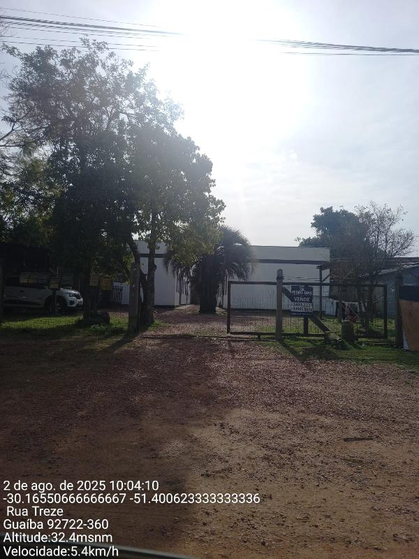 Imóvel da Caixa em GUAIBA / RS - 8444414880839