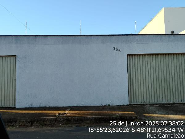 Casa da Caixa em UBERLANDIA / MG - 8444414896956