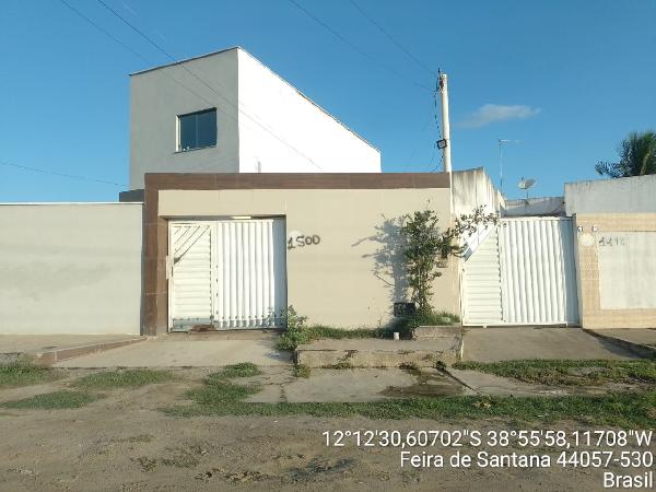 Casa Caixa em FEIRA DE SANTANA / BA - 8444414915942