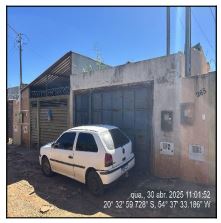 Imóvel da Caixa em CAMPO GRANDE / MS - 8444414922523