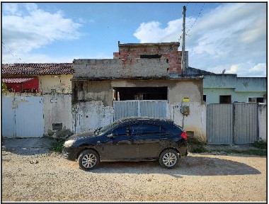 Casa Caixa em SAO GONCALO / RJ - 8444414923961