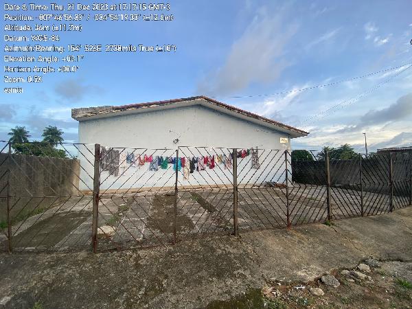 Casa da Caixa em ITAPISSUMA / PE - 8444414990693