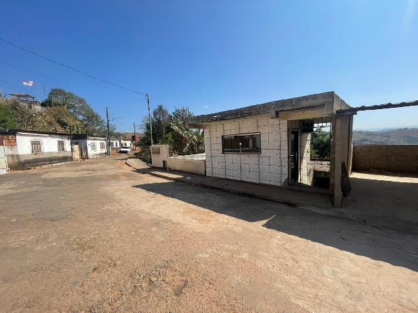 Casa Caixa em VISCONDE DO RIO BRANCO / MG - 8444415044260