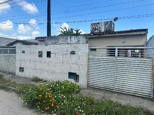 Casa da Caixa em JOAO PESSOA / PB - 8444415080135