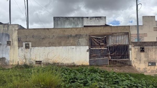 Imóvel da Caixa em NOSSA SENHORA DO SOCORRO / SE - 8444415151253