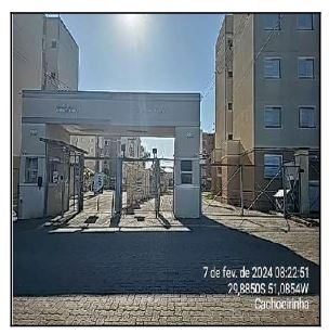 Apartamento Caixa em CACHOEIRINHA / RS - 8444415159220