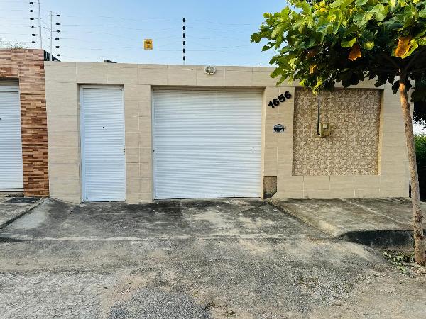 Casa da Caixa em CANINDE / CE - 8444415179590