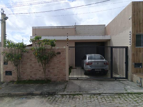 Casa Caixa em FEIRA DE SANTANA / BA - 8444415335044