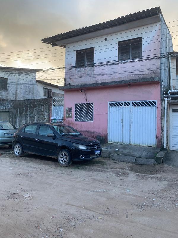 Apartamento da Caixa em SATUBA / AL - 8444415383103