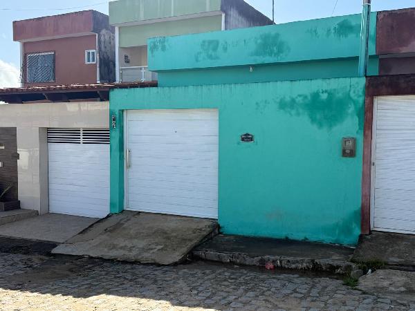 Imóvel da Caixa em CARPINA / PE - 8444415393796