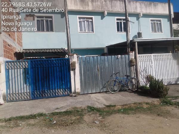 Casa da Caixa em NOVA IGUACU / RJ - 8444415428476