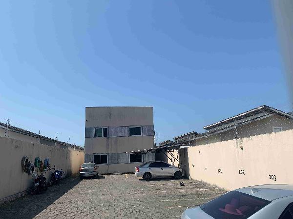 Apartamento da Caixa em CAUCAIA / CE - 8444415445230