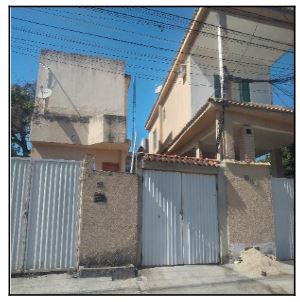 Casa Caixa em SAO GONCALO / RJ - 8444415445753