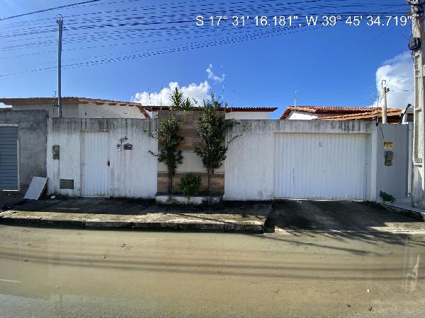 Casa da Caixa em TEIXEIRA DE FREITAS / BA - 8444415493766