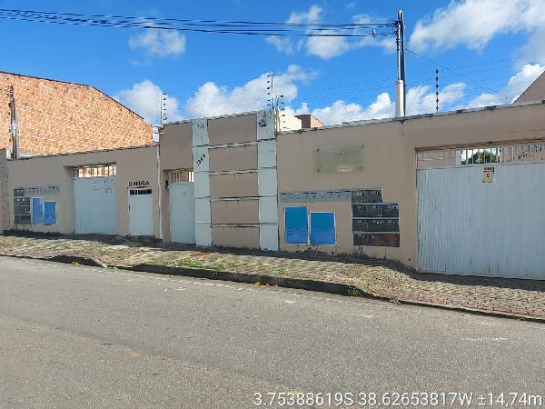 Apartamento Caixa em CAUCAIA / CE - 8444415496641