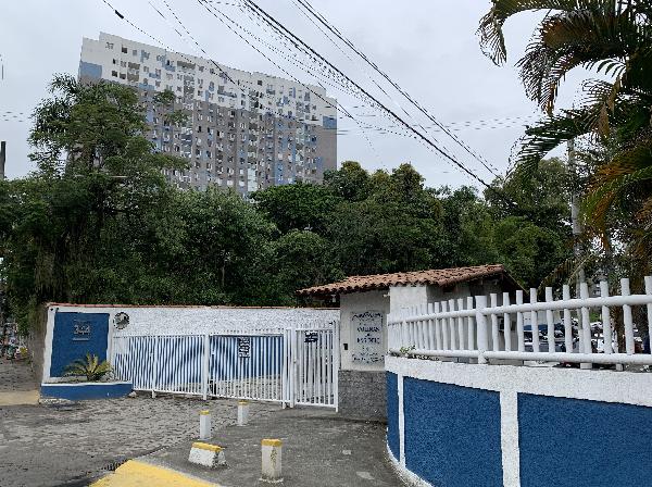 Apartamento da Caixa em SAO GONCALO / RJ - 8444415515522