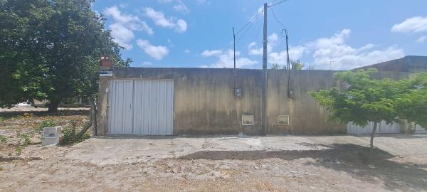 Casa da Caixa em HORIZONTE / CE - 8444415528691
