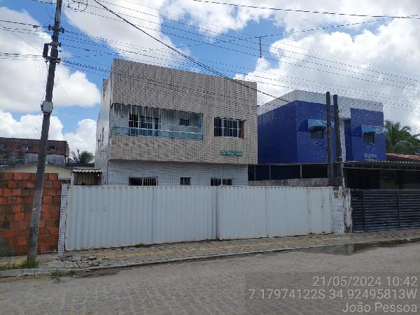 Imóvel da Caixa em JOAO PESSOA / PB - 8444415556679