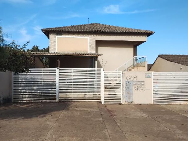 Apartamento da Caixa em CIDADE OCIDENTAL / GO - 8444415560200