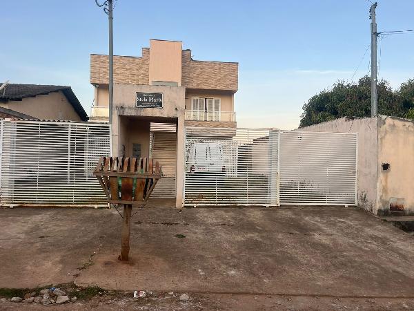 Imóvel da Caixa em CIDADE OCIDENTAL / GO - 8444415593450