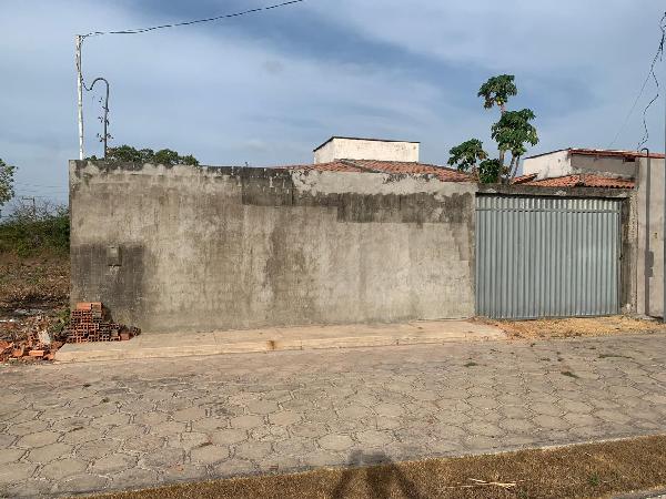 Casa da Caixa em BREJO / MA - 8444415604371