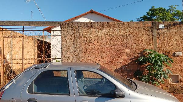Casa da Caixa em CIDADE OCIDENTAL / GO - 8444415609691