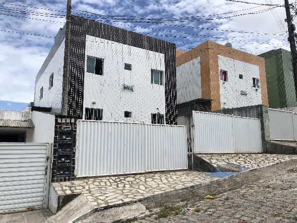 Apartamento da Caixa em JOAO PESSOA / PB - 8444415614644