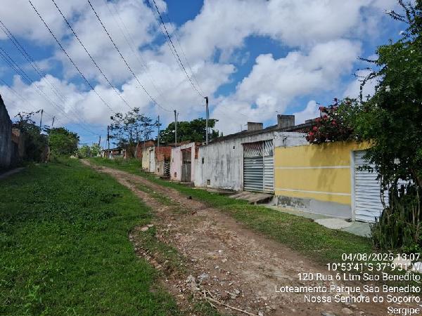 Imóvel da Caixa em NOSSA SENHORA DO SOCORRO / SE - 8444415648557
