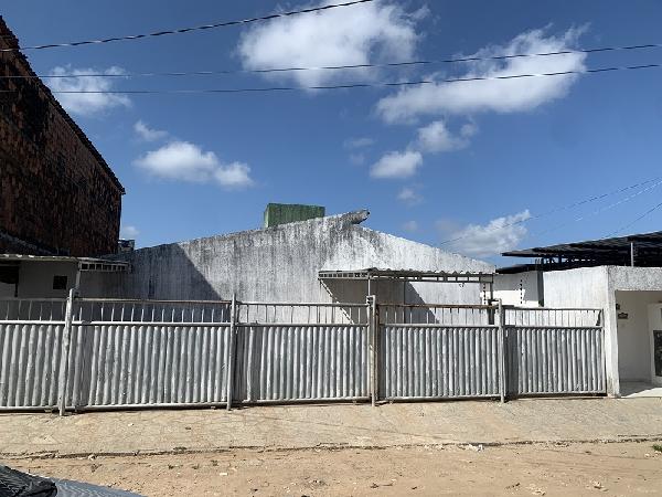 Casa da Caixa em BAYEUX / PB - 8444415649871