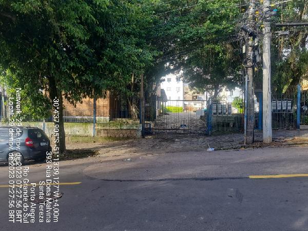 Apartamento da Caixa em PORTO ALEGRE / RS - 8444415660727