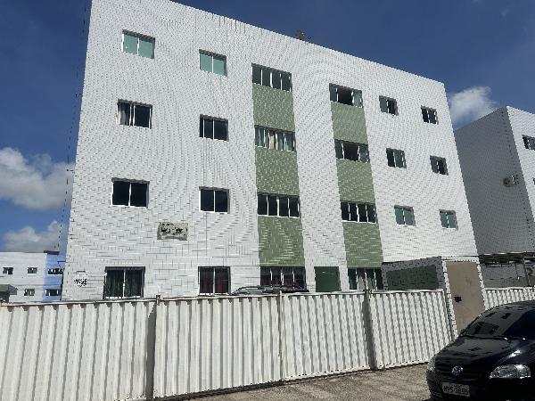 Apartamento da Caixa em JOAO PESSOA / PB - 8444415666954