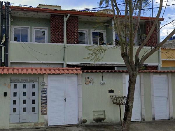 Apartamento da Caixa em NOVA IGUACU / RJ - 8444415672652