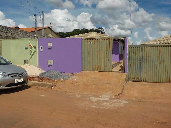 Casa da Caixa em VALPARAISO DE GOIAS / GO - 8444415676917