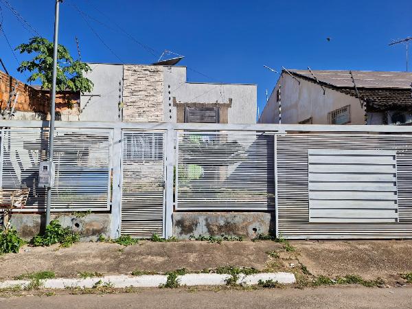 Casa da Caixa em VARZEA GRANDE / MT - 8444415681350
