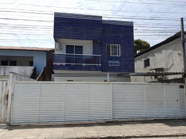 Apartamento Caixa em JOAO PESSOA / PB - 8444415757089