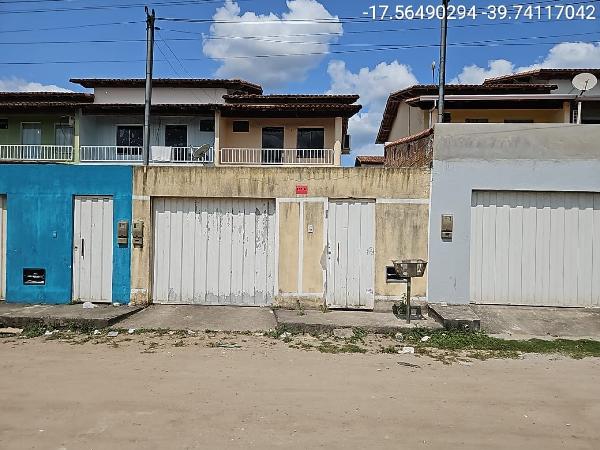 Casa da Caixa em TEIXEIRA DE FREITAS / BA - 8444415792933