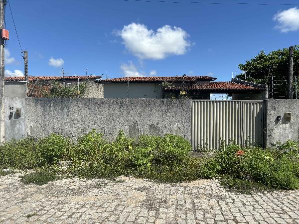 Casa Caixa em SAO GONCALO DO AMARANTE / RN - 8444415806209