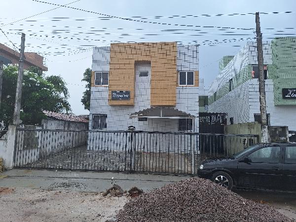 Apartamento Caixa em JOAO PESSOA / PB - 8444415814473