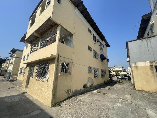 Apartamento da Caixa em MESQUITA / RJ - 8444415822093