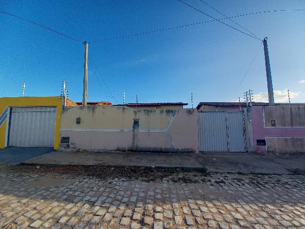 Casa da Caixa em ACU / RN - 8444415832390