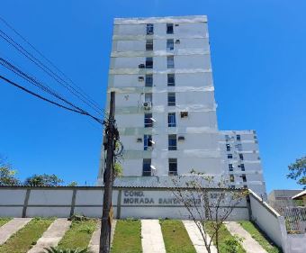 Apartamento Caixa em RIO DE JANEIRO / RJ - 8444415840571