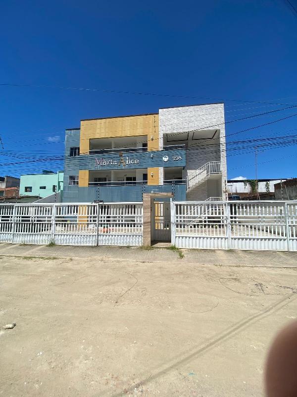 Apartamento Caixa em CABO DE SANTO AGOSTINHO / PE - 8444415840628