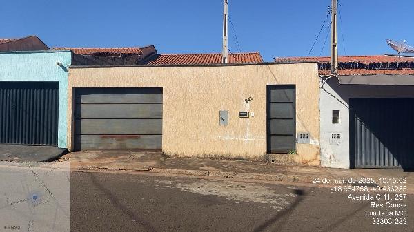 Casa Caixa em ITUIUTABA / MG - 8444415848041